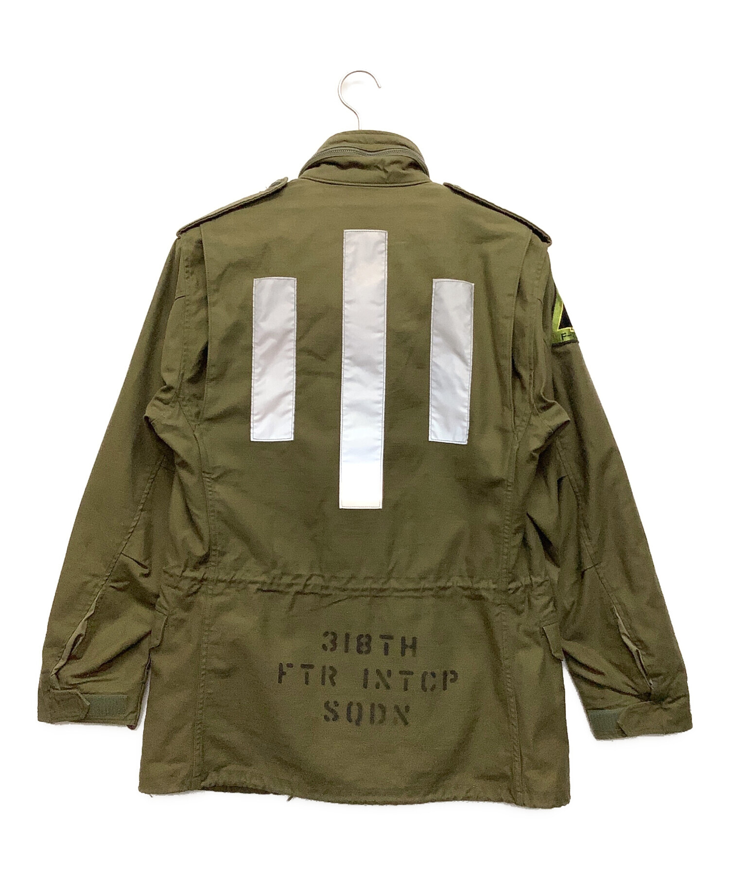 中古・古着通販】BUZZ RICKSON