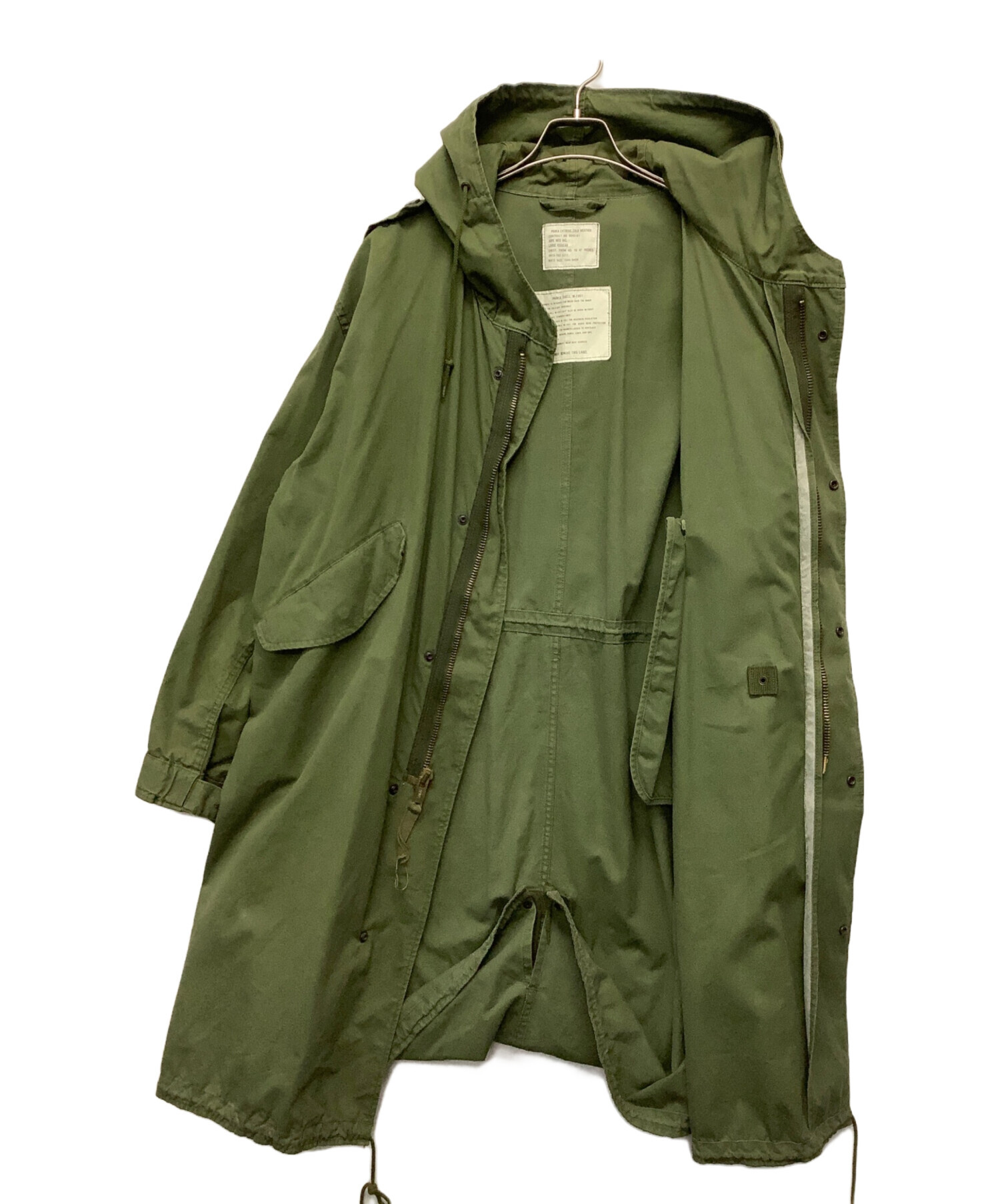 中古・古着通販】HOPE MFG INC (ホープマニファクチャリングアイ