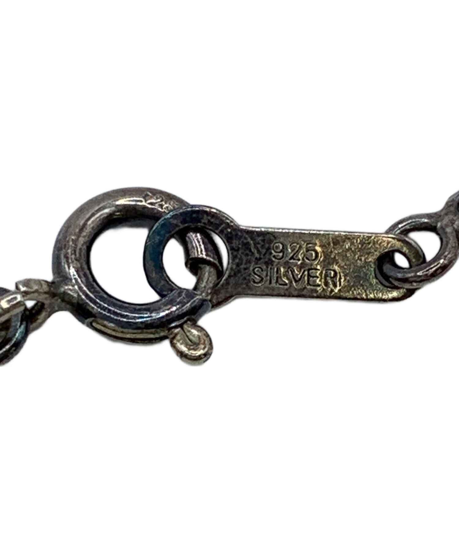 中古・古着通販】ROYAL ORDER (ロイヤルオーダー) ネックレス ROYAL 