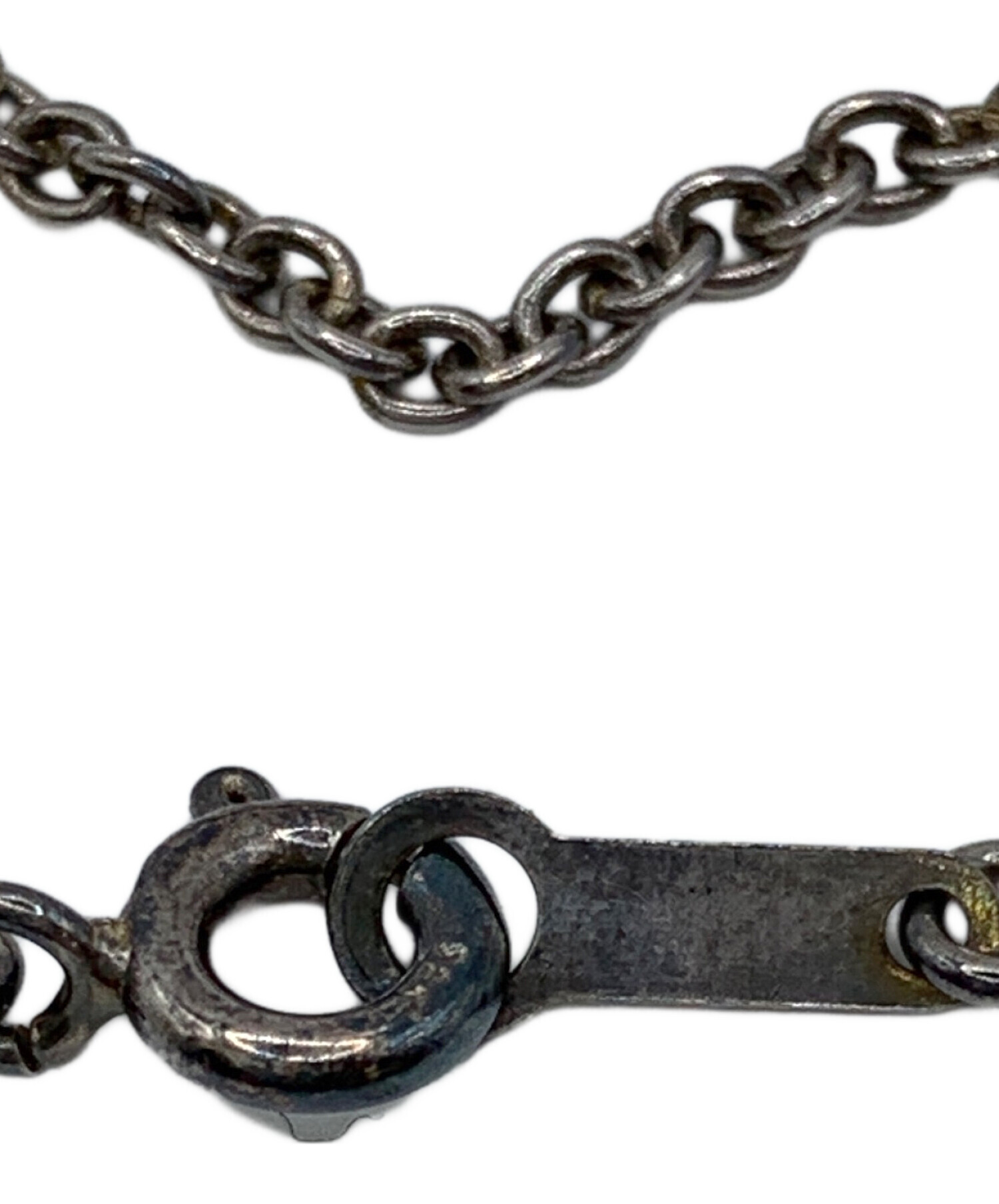 中古・古着通販】ROYAL ORDER (ロイヤルオーダー) ネックレス ROYAL