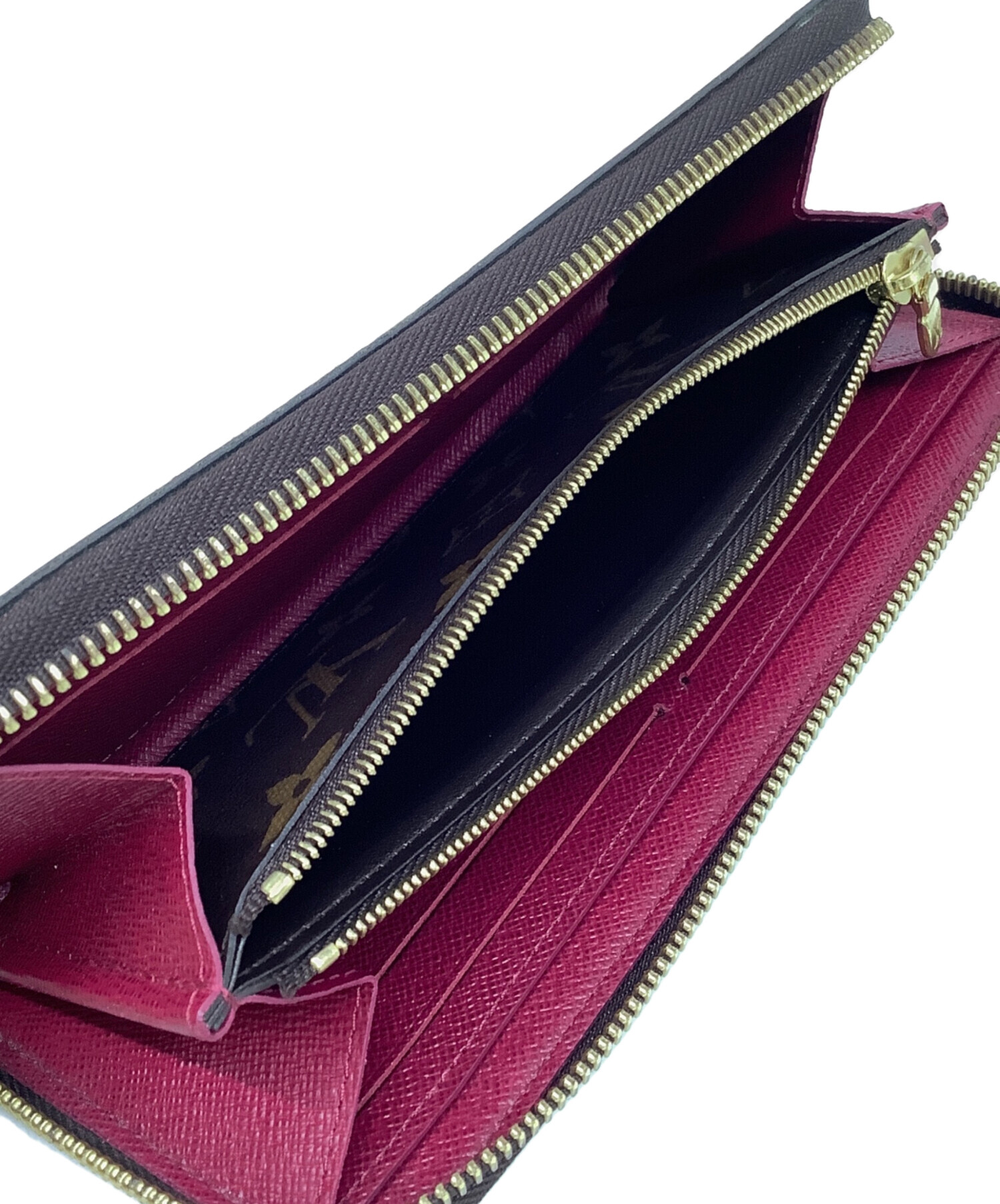 中古・古着通販】LOUIS VUITTON (ルイ ヴィトン) ポルトフォイユ
