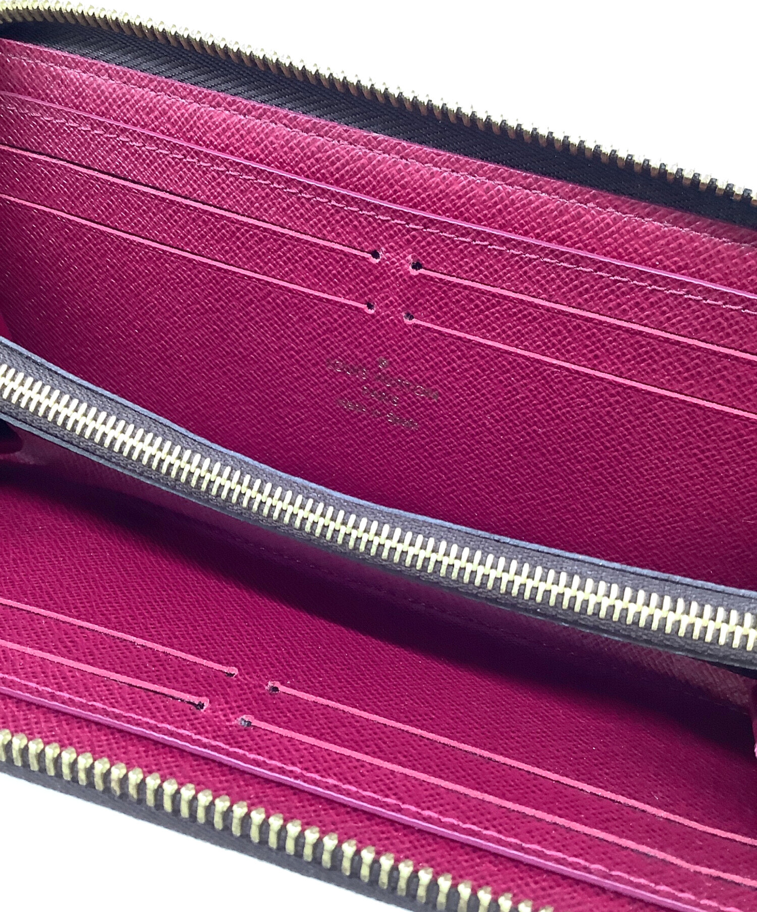 中古・古着通販】LOUIS VUITTON (ルイ ヴィトン) ポルトフォイユ