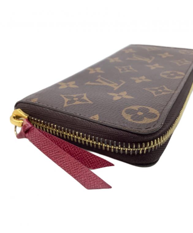 中古・古着通販】LOUIS VUITTON (ルイ ヴィトン) ポルトフォイユ