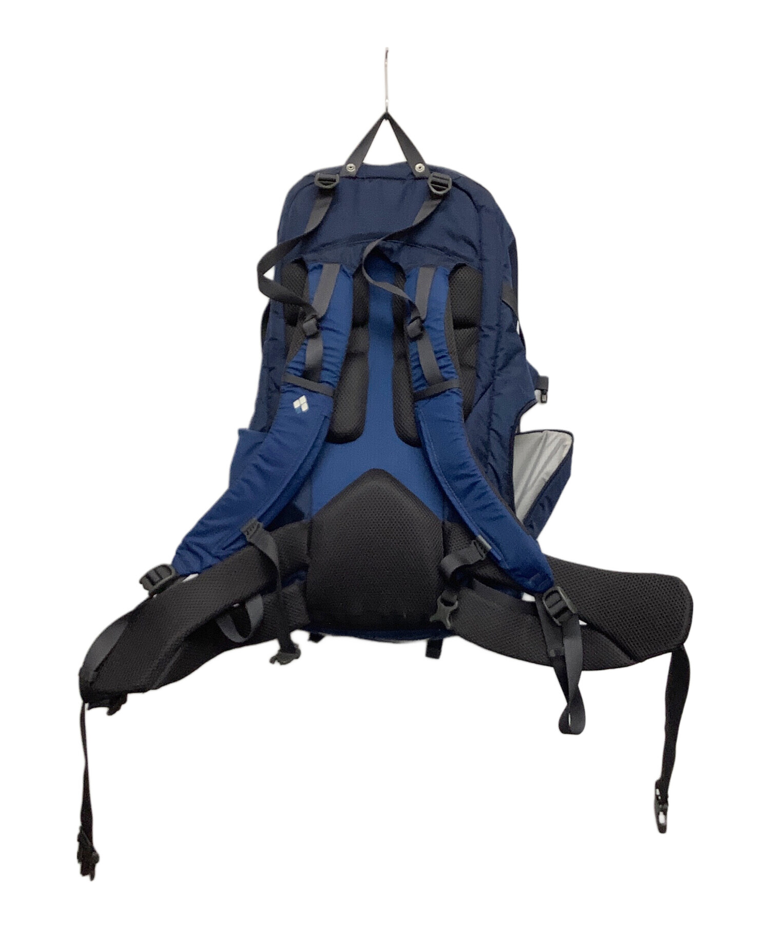 mont-bell Photo Walker pack35 登山用リュック WALKER PHOTO PACK 極