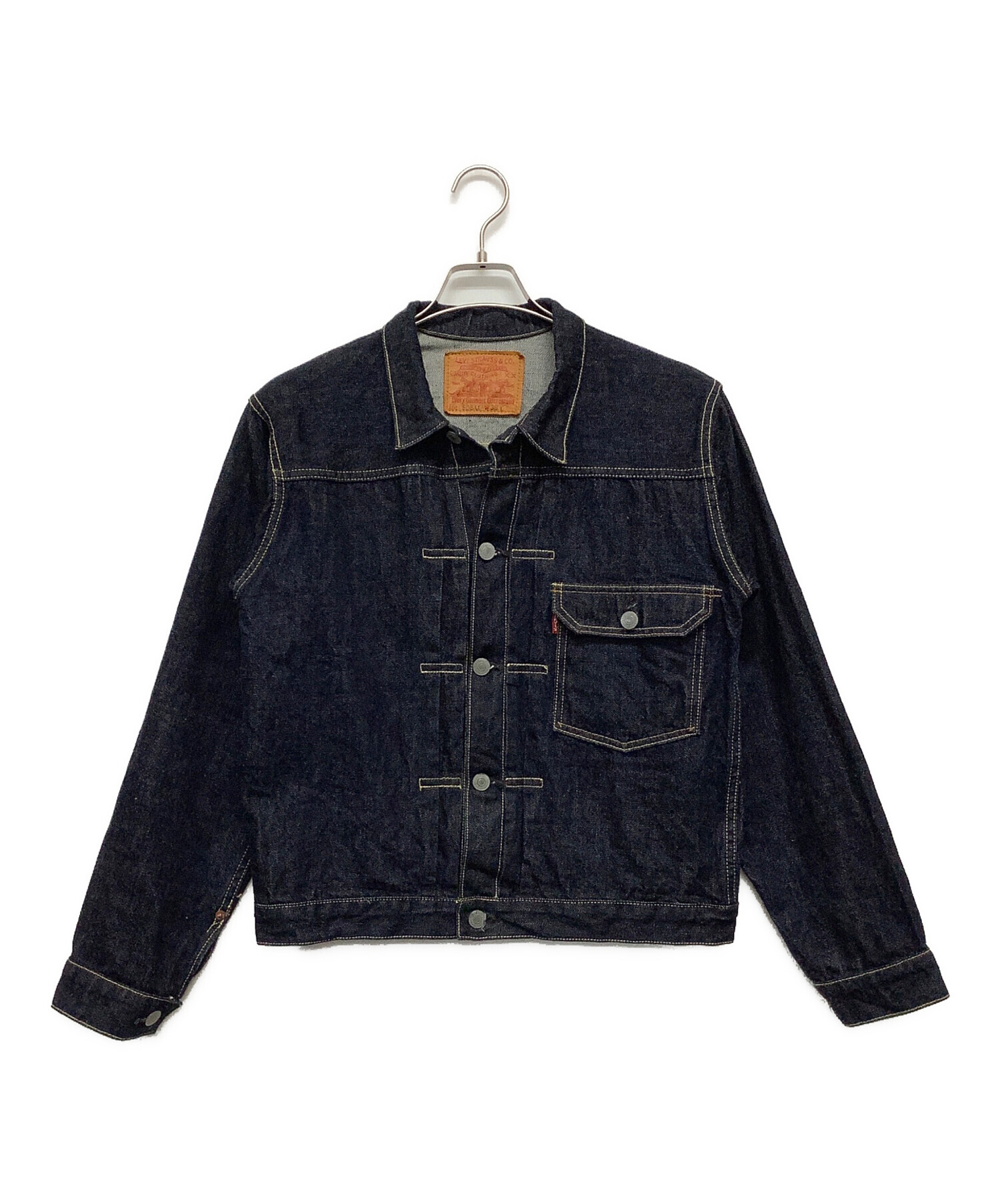 中古・古着通販】LEVI