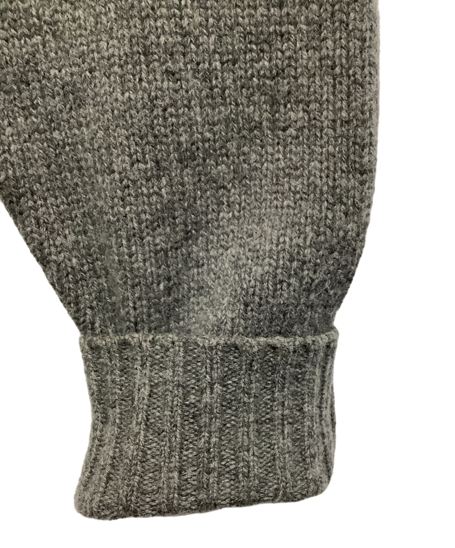 ★美品★ Ralph Lauren XS ニットジャケット 中古・古着通販】POLO RALPH LAUREN (ポロ・ラルフローレン) ニット