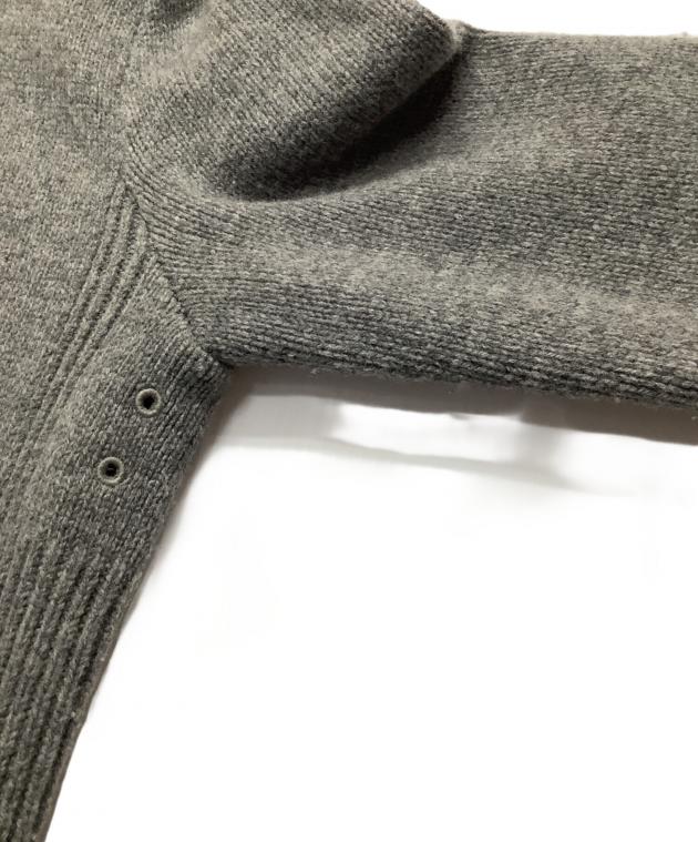 ★美品★ Ralph Lauren XS ニットジャケット 中古・古着通販】POLO RALPH LAUREN (ポロ・ラルフローレン) ニット