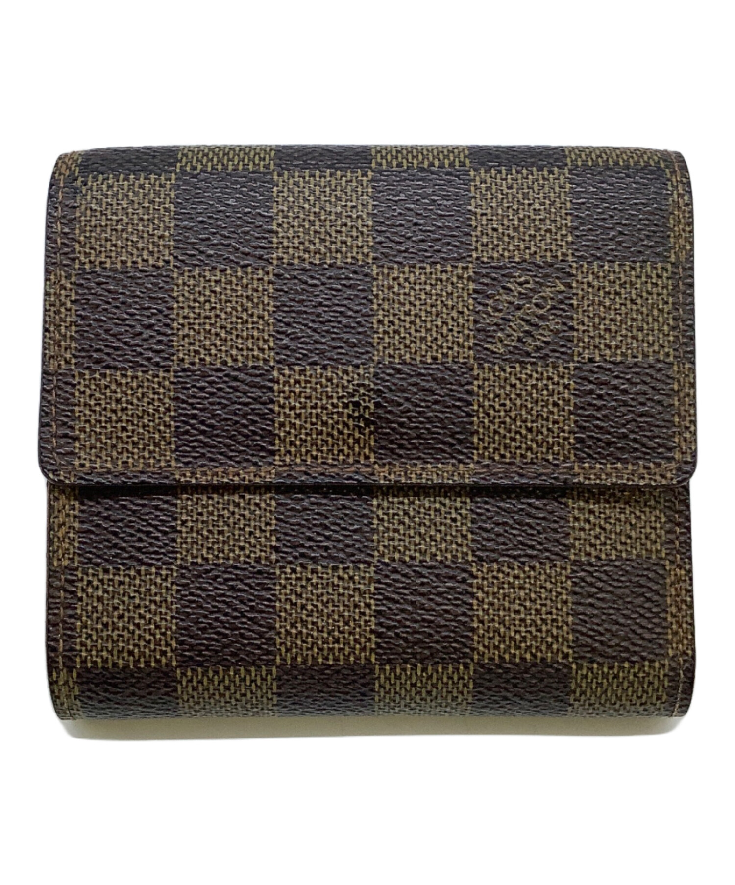 中古・古着通販】LOUIS VUITTON (ルイ ヴィトン) ポルトフォイユ