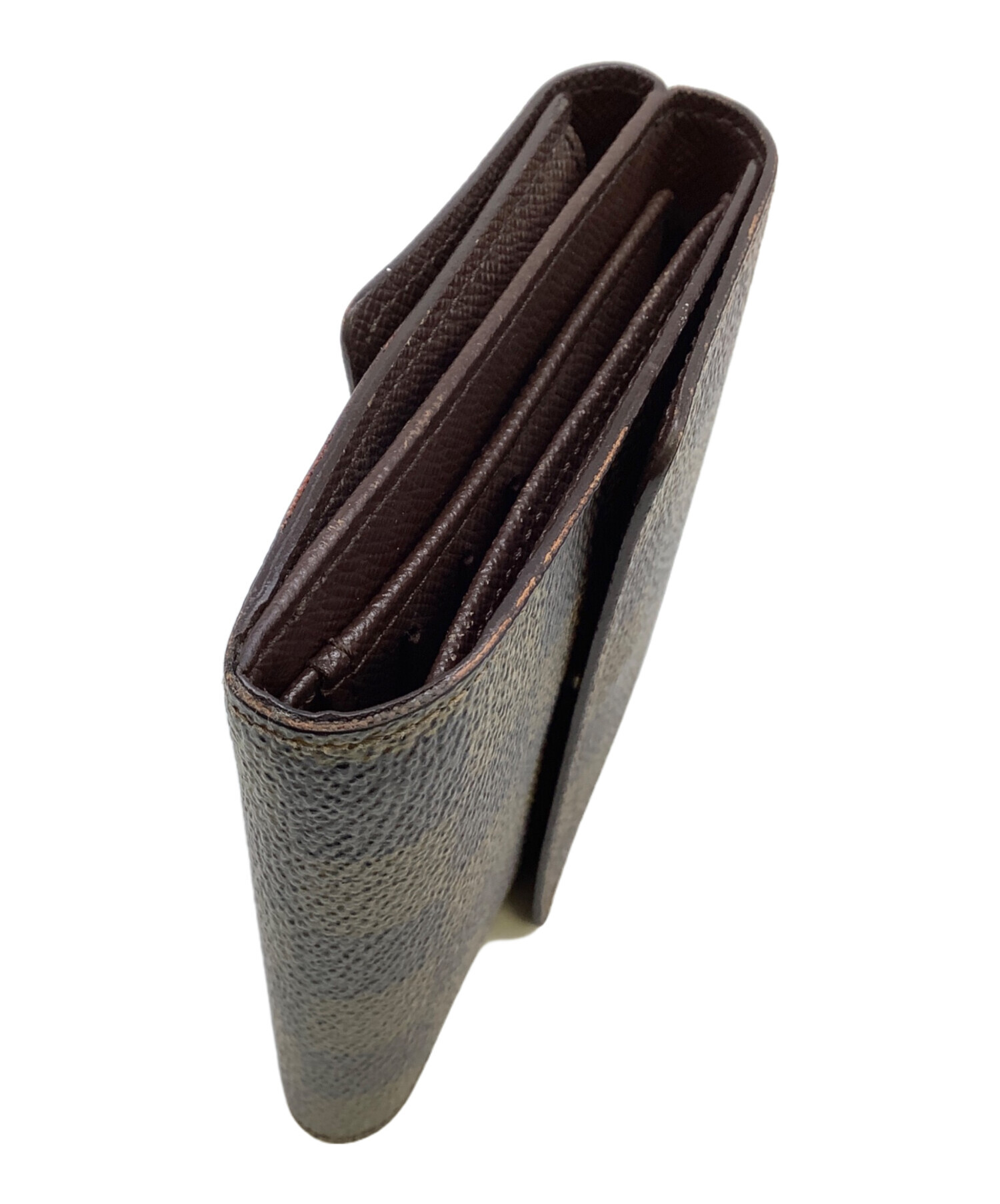 中古・古着通販】LOUIS VUITTON (ルイ ヴィトン) ポルトフォイユ