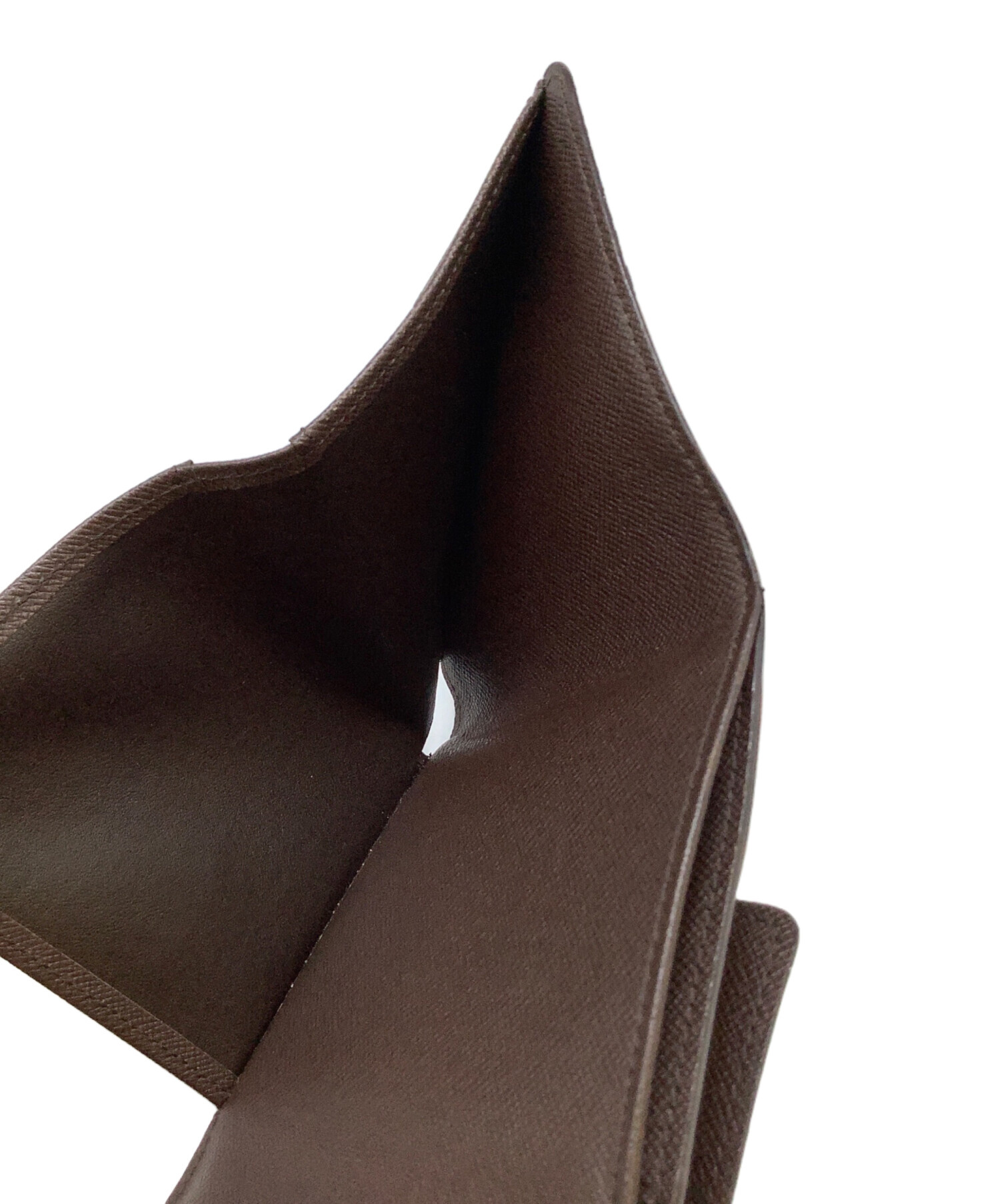 【中古】 LOUIS VUITTON 1A95Q2 中古・古着通販】LOUIS VUITTON (ルイ ヴィトン) ポルトフォイユ