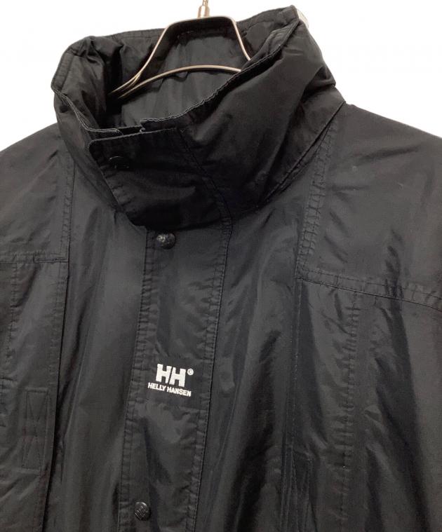 中古・古着通販】HELLY HANSEN (ヘリーハンセン) ナイロンジャケット