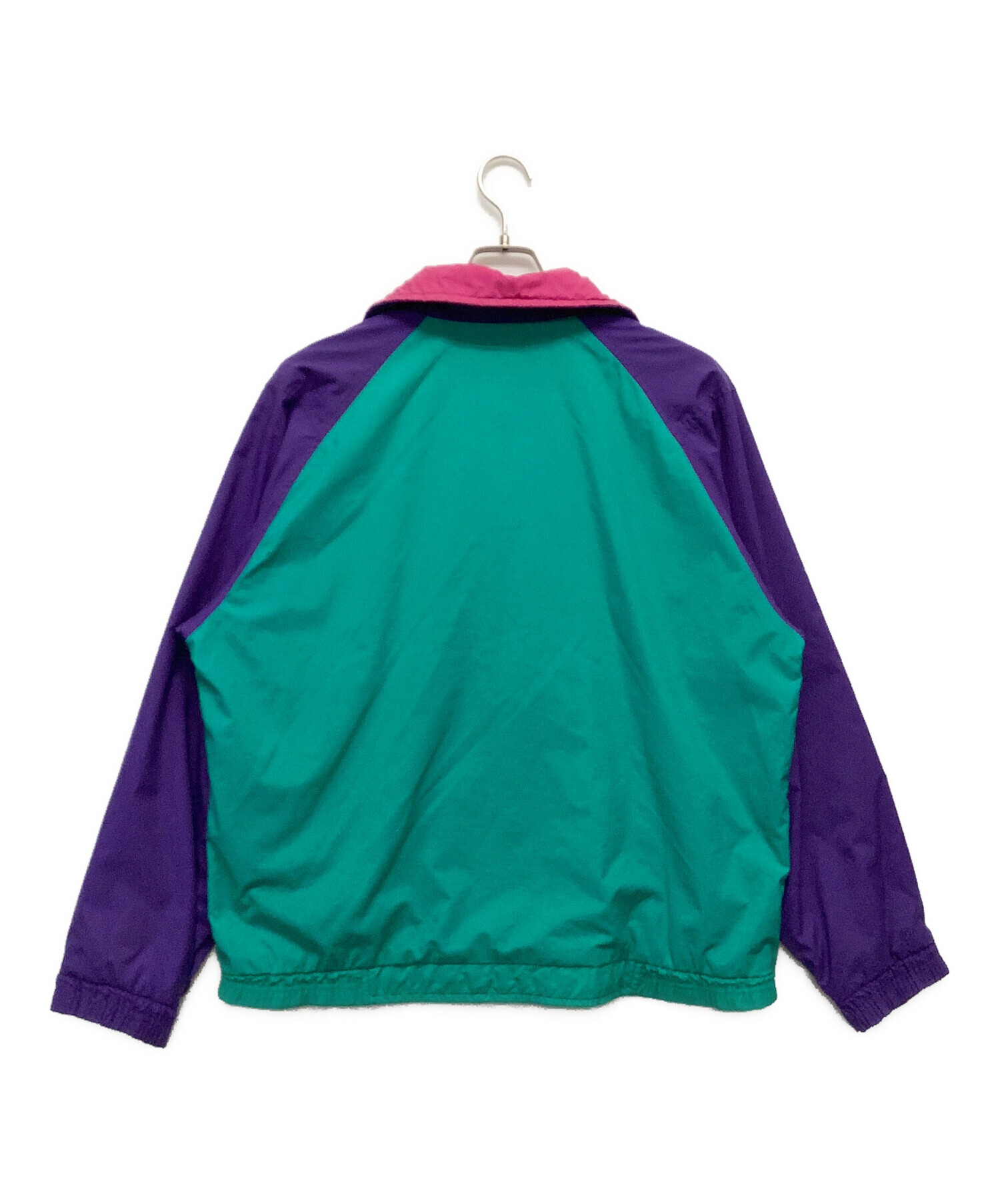 中古・古着通販】Woolrich WOMAN (ウールリッチ) ナイロンジャケット 