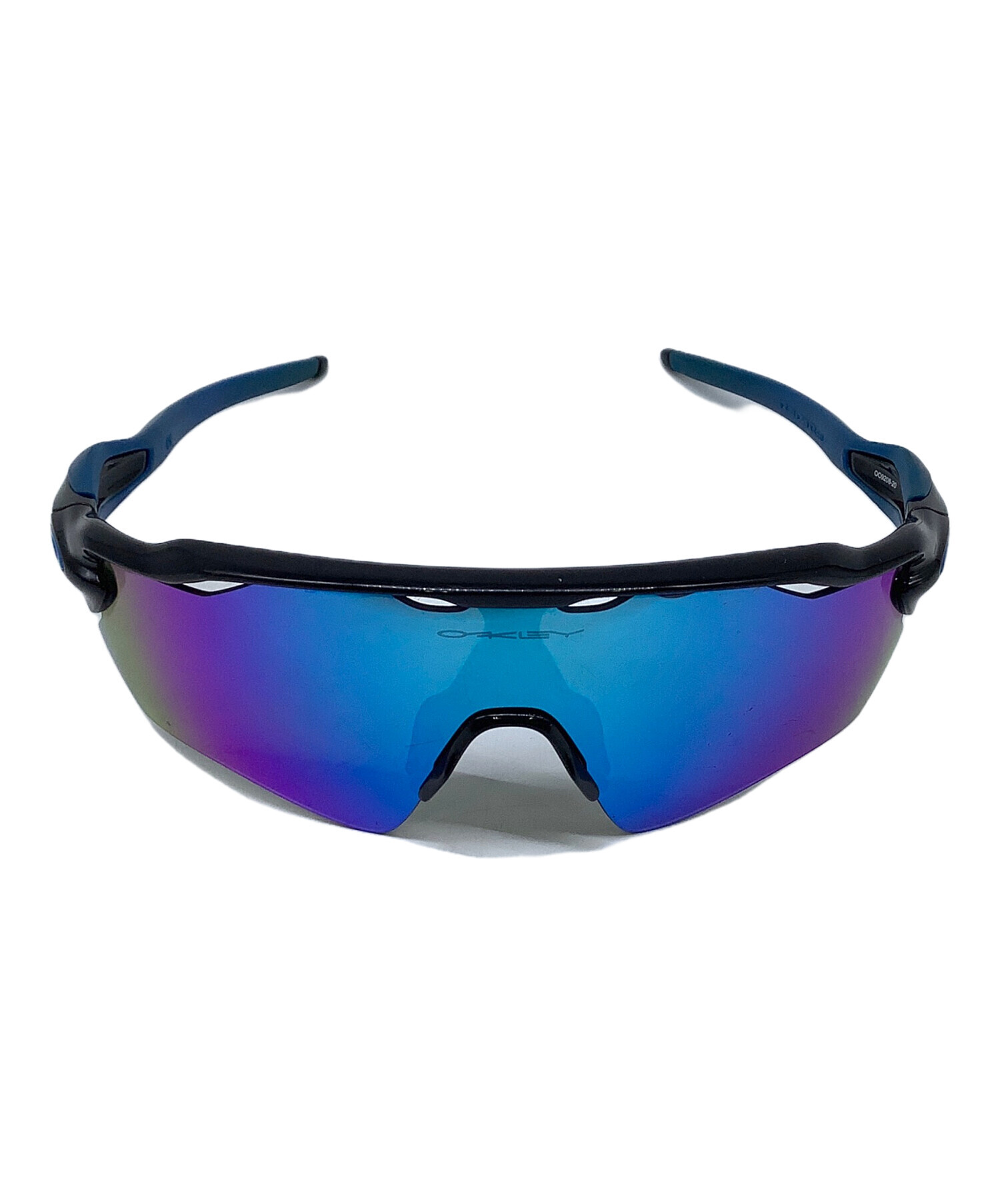 中古・古着通販】OAKLEY (オークリー) サングラスOAKLEY ブルー