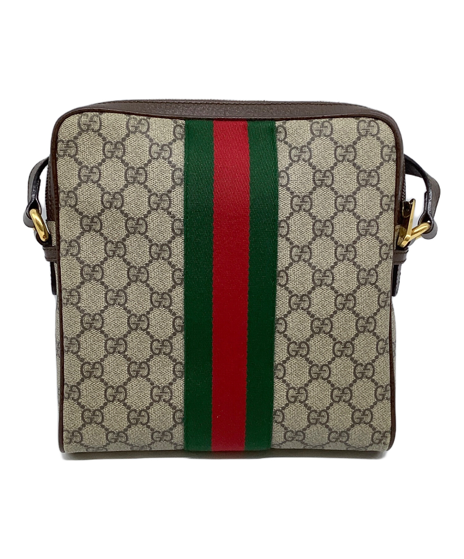中古・古着通販】GUCCI (グッチ) ショルダーバッグ｜ブランド・古着