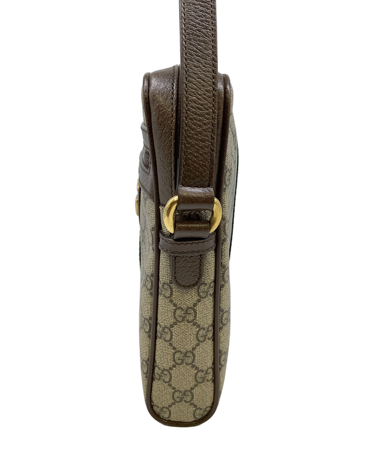 中古・古着通販】GUCCI (グッチ) ショルダーバッグ|ブランド・古着 中古・古着通販】GUCCI (グッチ) ショルダーバッグ|ブランド・古着