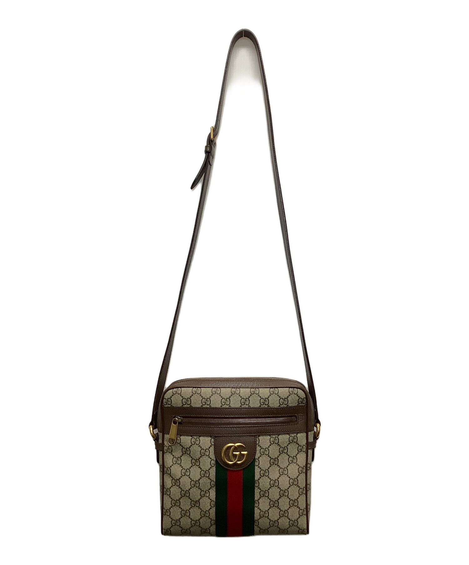 中古・古着通販】GUCCI (グッチ) ショルダーバッグ｜ブランド・古着