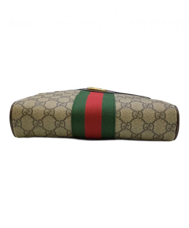 中古・古着通販】GUCCI (グッチ) ショルダーバッグ｜ブランド・古着