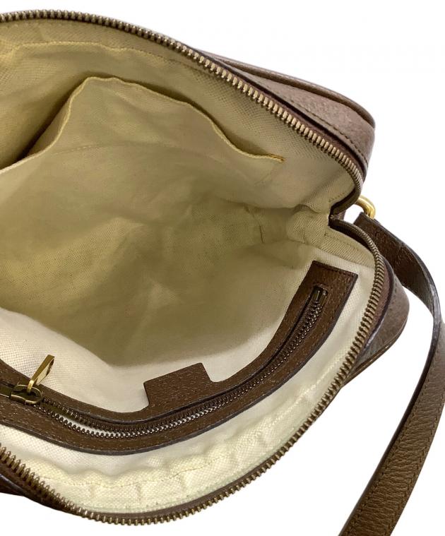 中古・古着通販】GUCCI (グッチ) ショルダーバッグ｜ブランド・古着