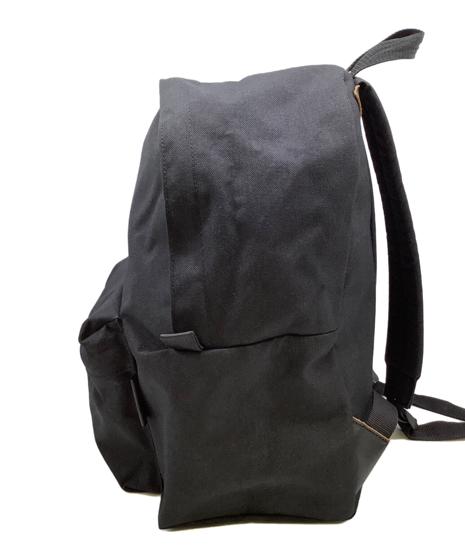 f*X様 コムデギャルソン　リュック　旧型　ブラック 廃盤品　Lサイズ 中古・古着通販】COMME des GARCONS (コムデギャルソン) リュック