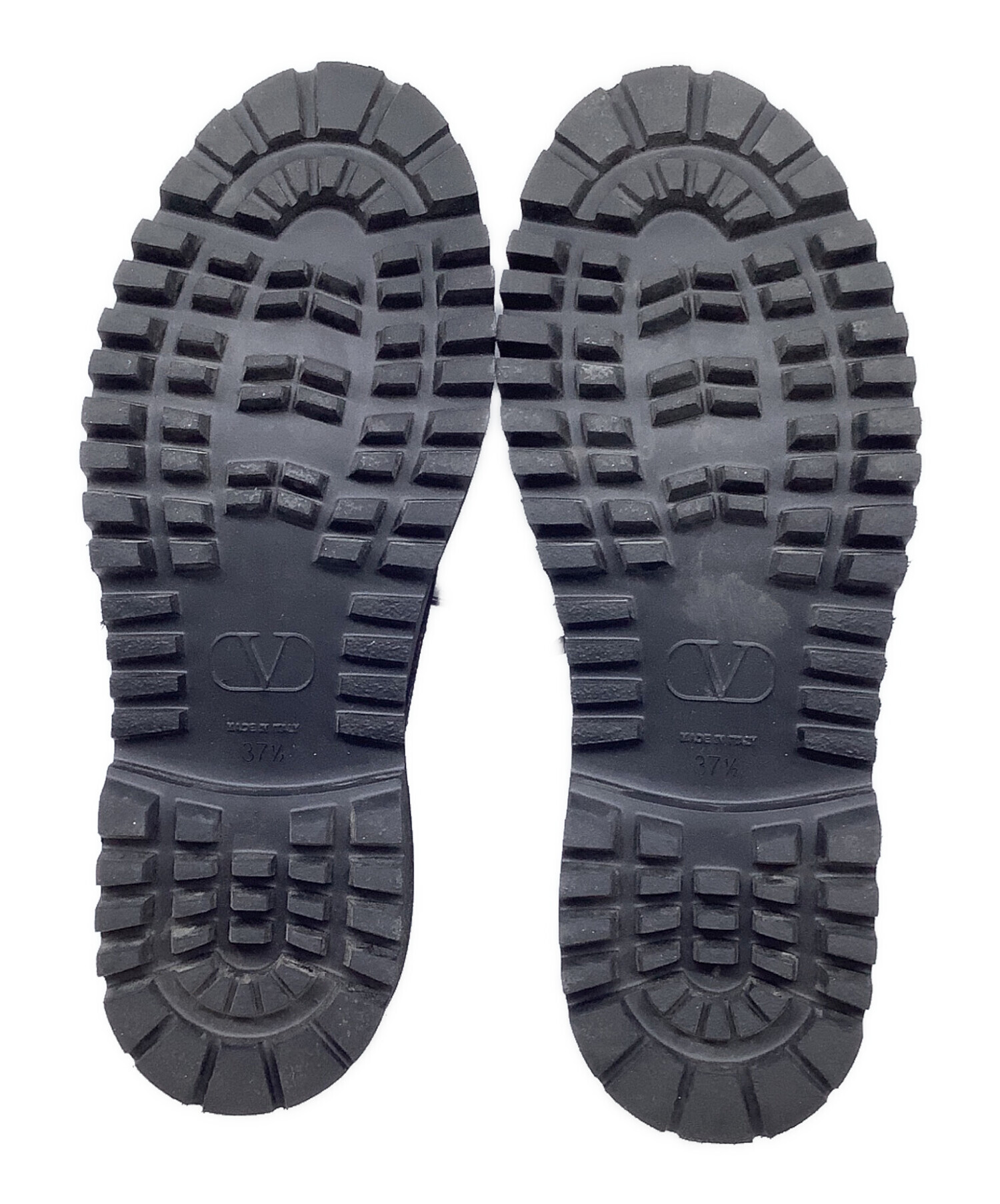 バレンティノガラヴァーニ シューズ 37 中古・古着通販】VALENTINO GARAVANI (ヴァレンティノ・ガラヴァーニ