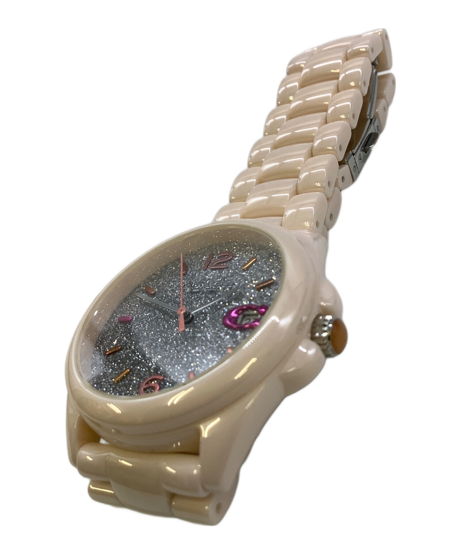 専用です。COACH 14503939 グレイソン Amazon | 正規代理店 [COACH] コーチ 時計 レディース 14503939