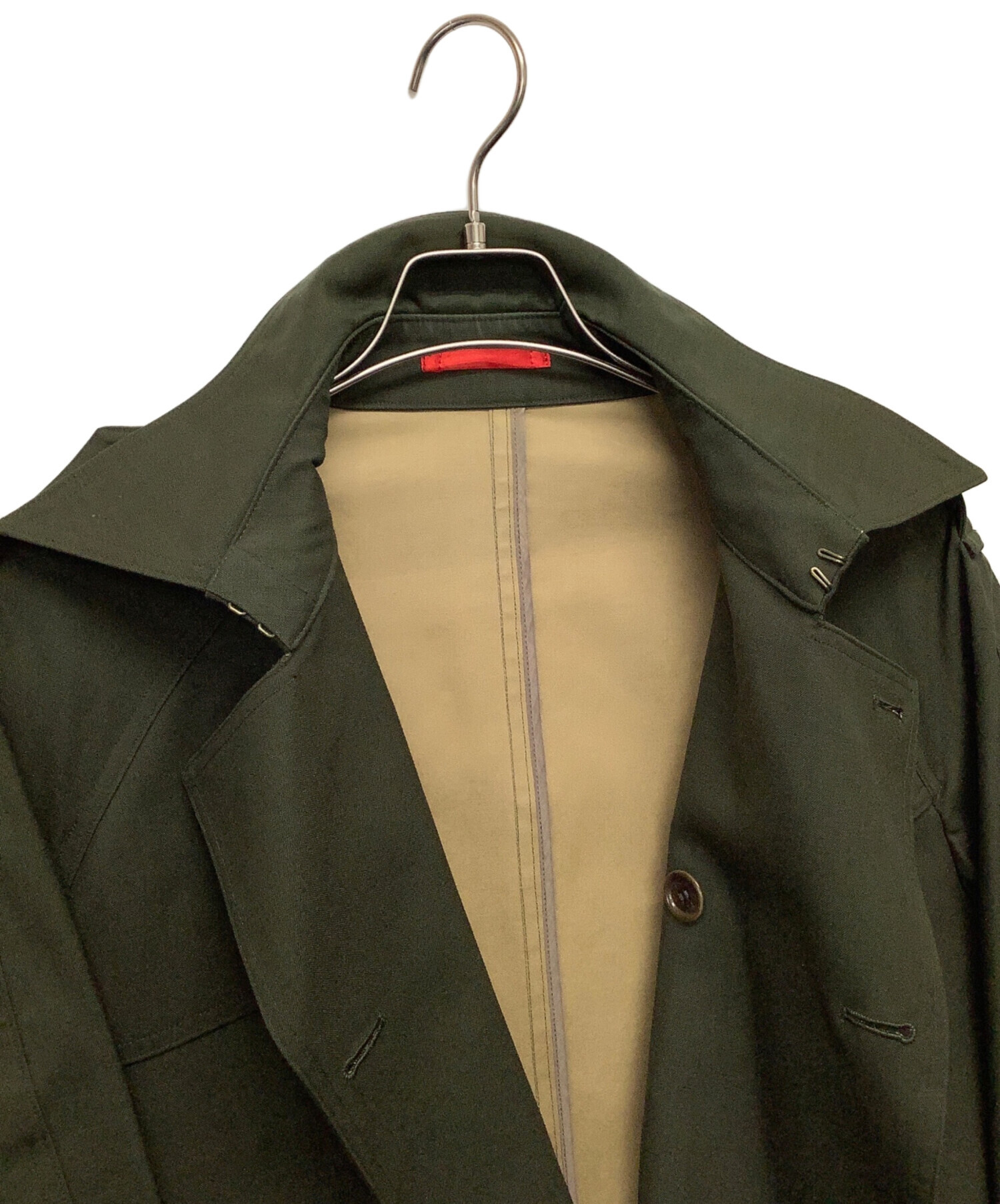 Paul Smith チェスターコート 中古・古着通販】Paul Smith (ポールスミス) チェスターコート