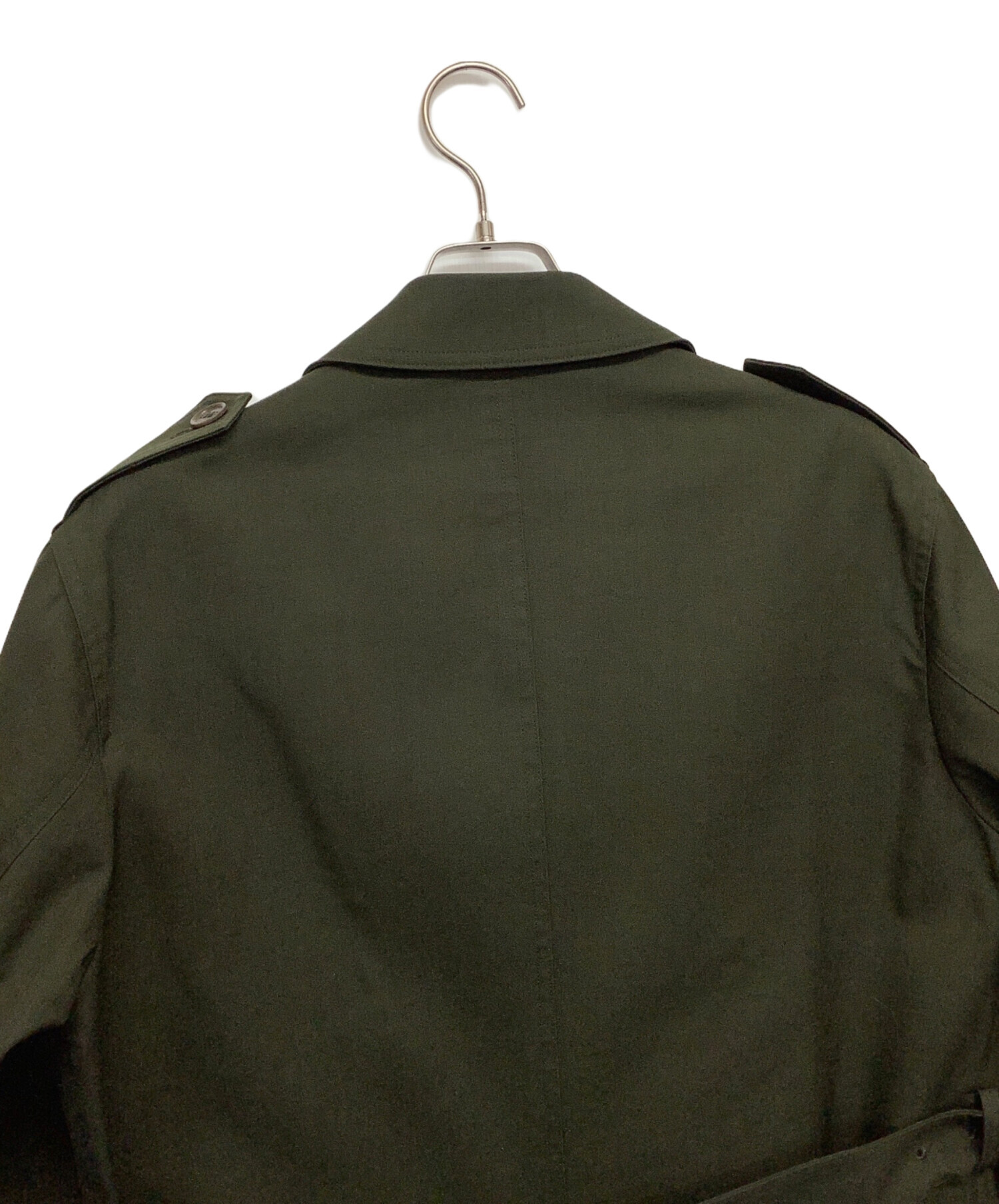 中古・古着通販】Paul Smith (ポールスミス) チェスターコート