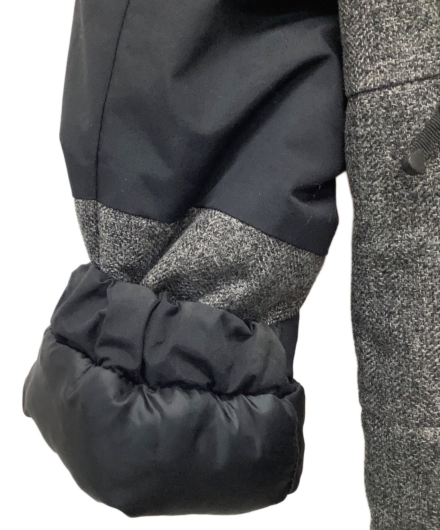 中古・古着通販】THE NORTH FACE (ザ ノース フェイス) バルトロライト