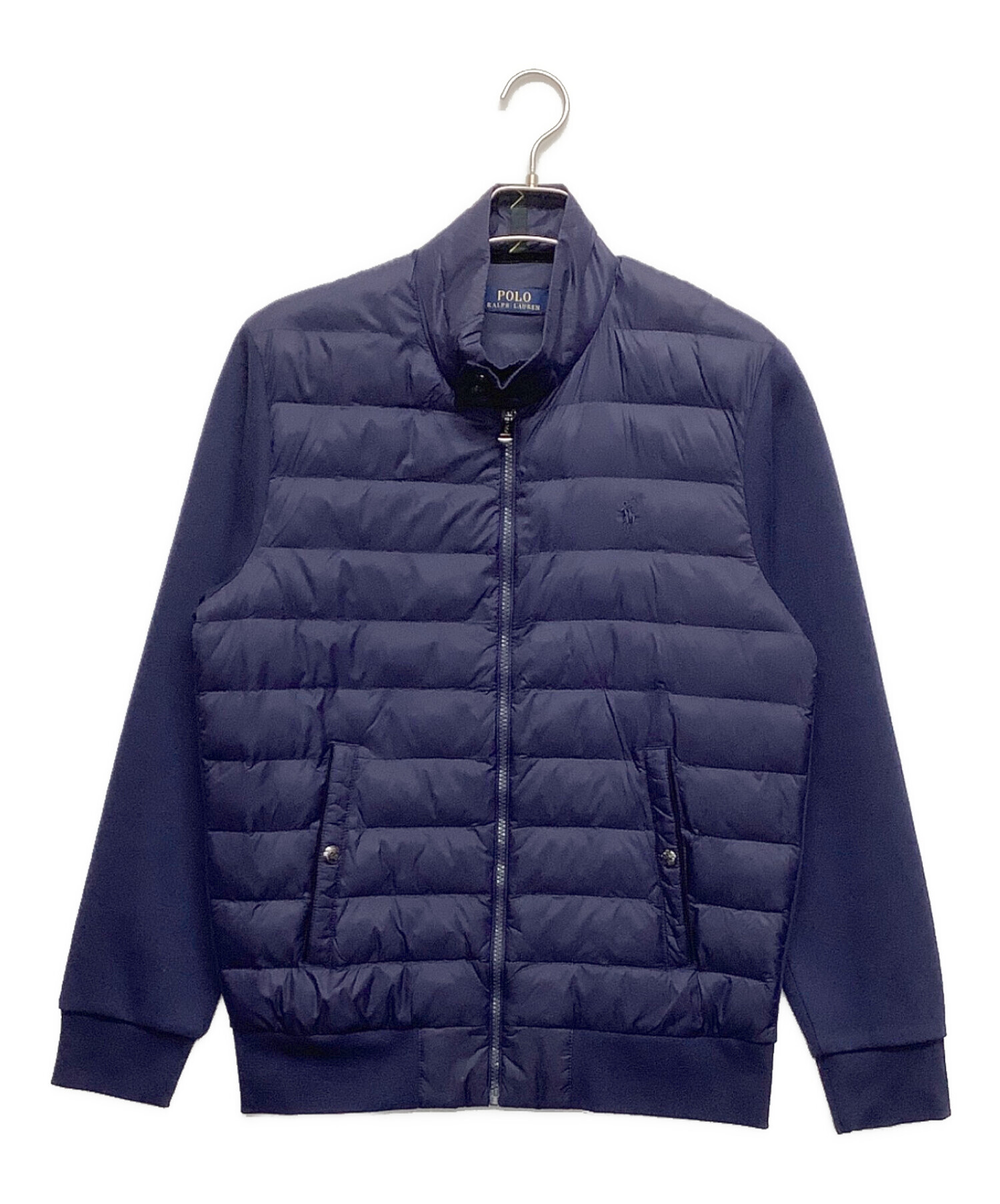 中古・古着通販】POLO RALPH LAUREN (ポロ・ラルフローレン) 中綿