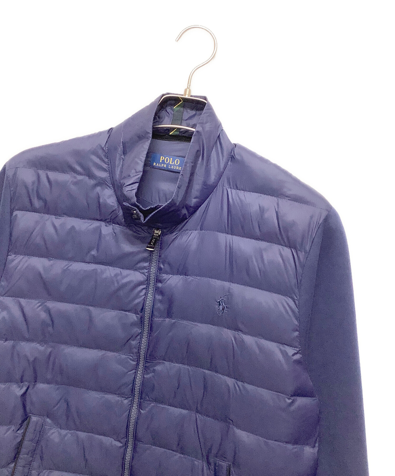 中古・古着通販】POLO RALPH LAUREN (ポロ・ラルフローレン) 中綿