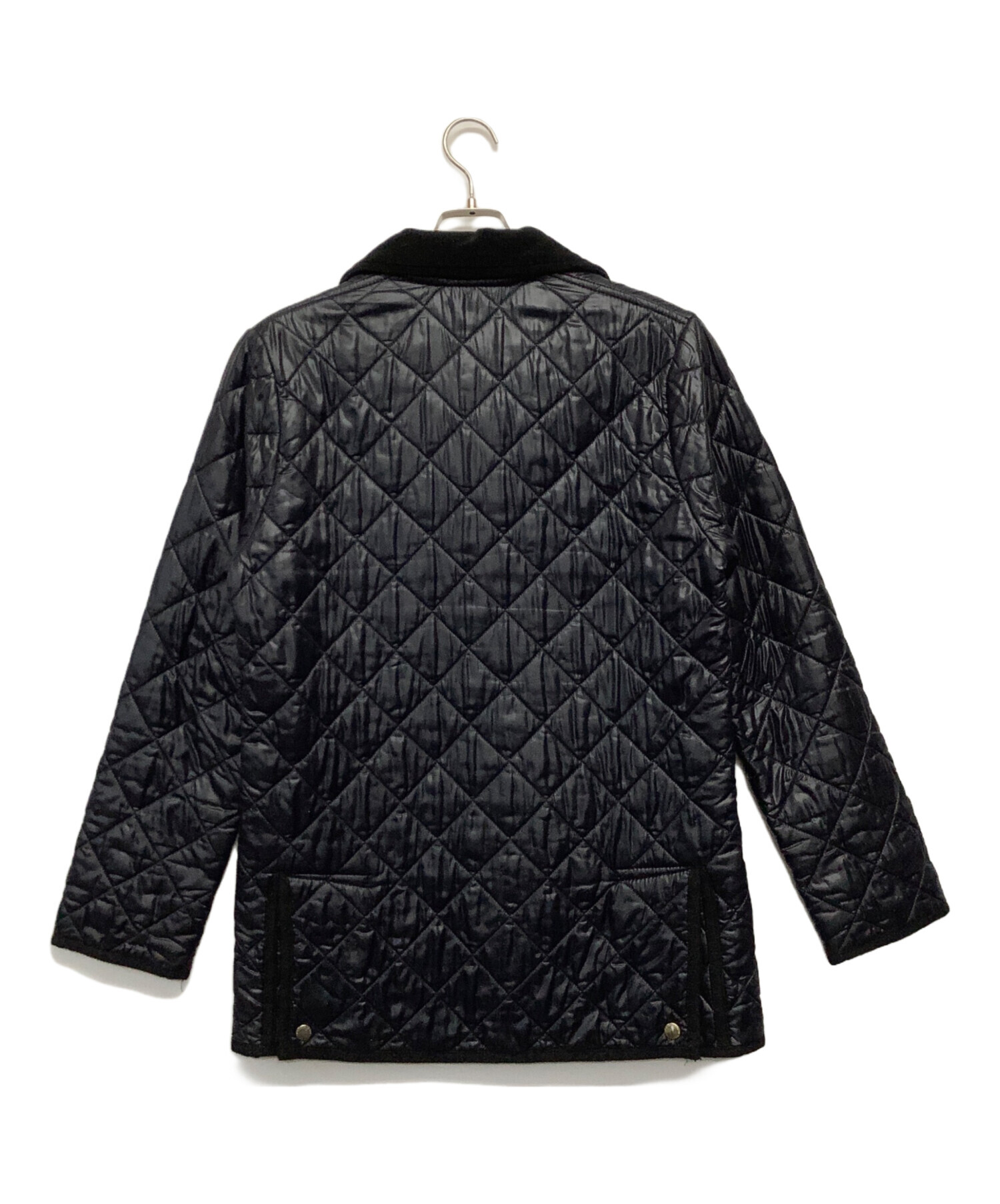 希少 Mackintosh　キルティングジャケット【サンプル品】 中古・古着通販】PAUL SMITH (ポールスミス) MACKINTOSH