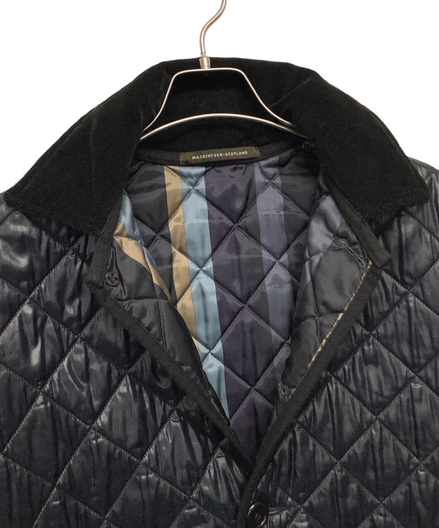 中古・古着通販】PAUL SMITH (ポールスミス) MACKINTOSH