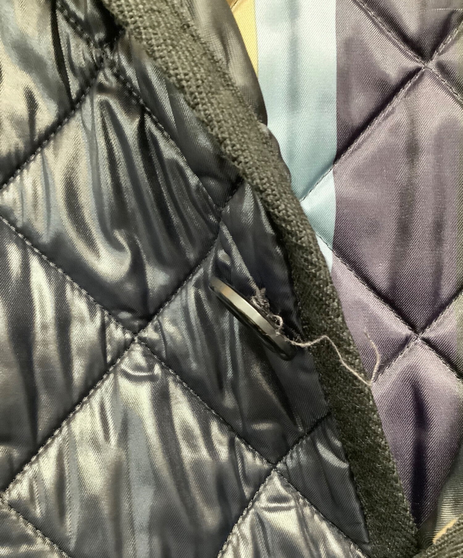 中古・古着通販】PAUL SMITH (ポールスミス) MACKINTOSH