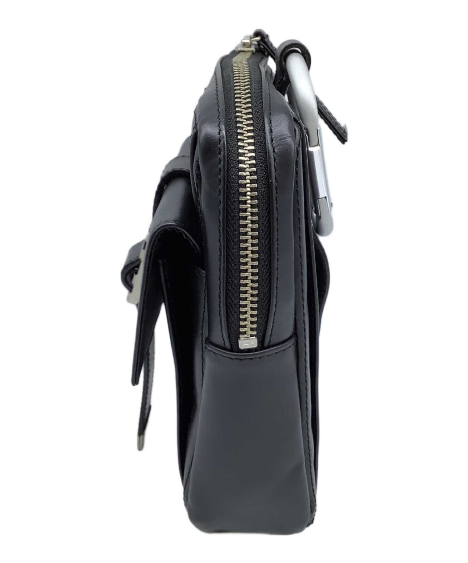 中古・古着通販】Jean Paul GAULTIER (ジャンポールゴルチェ) レザー 