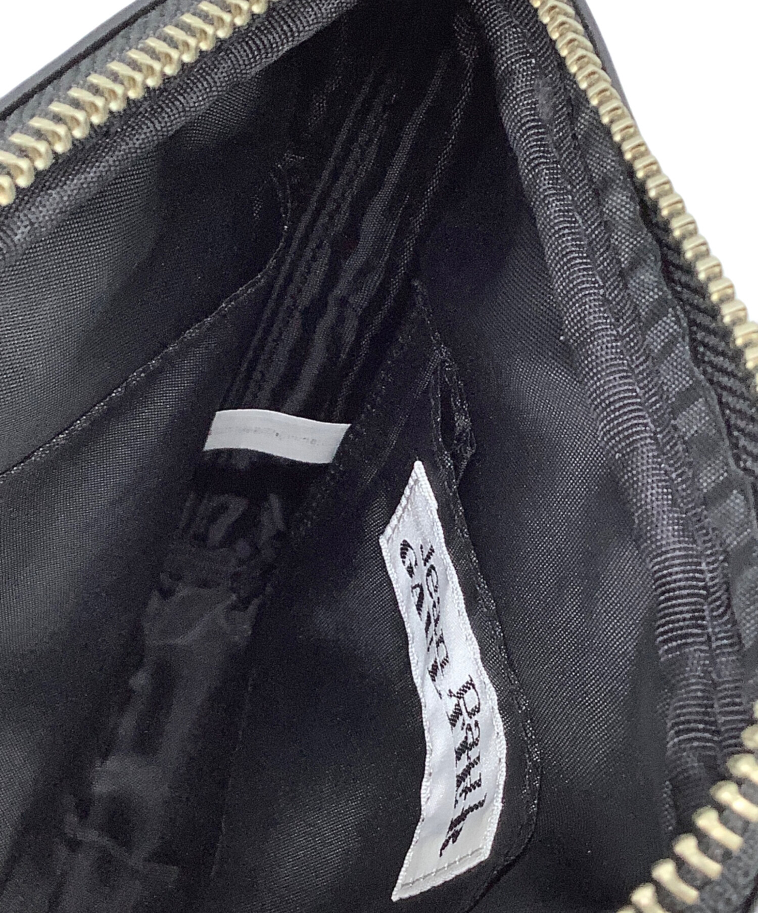 中古・古着通販】Jean Paul GAULTIER (ジャンポールゴルチェ) レザー 