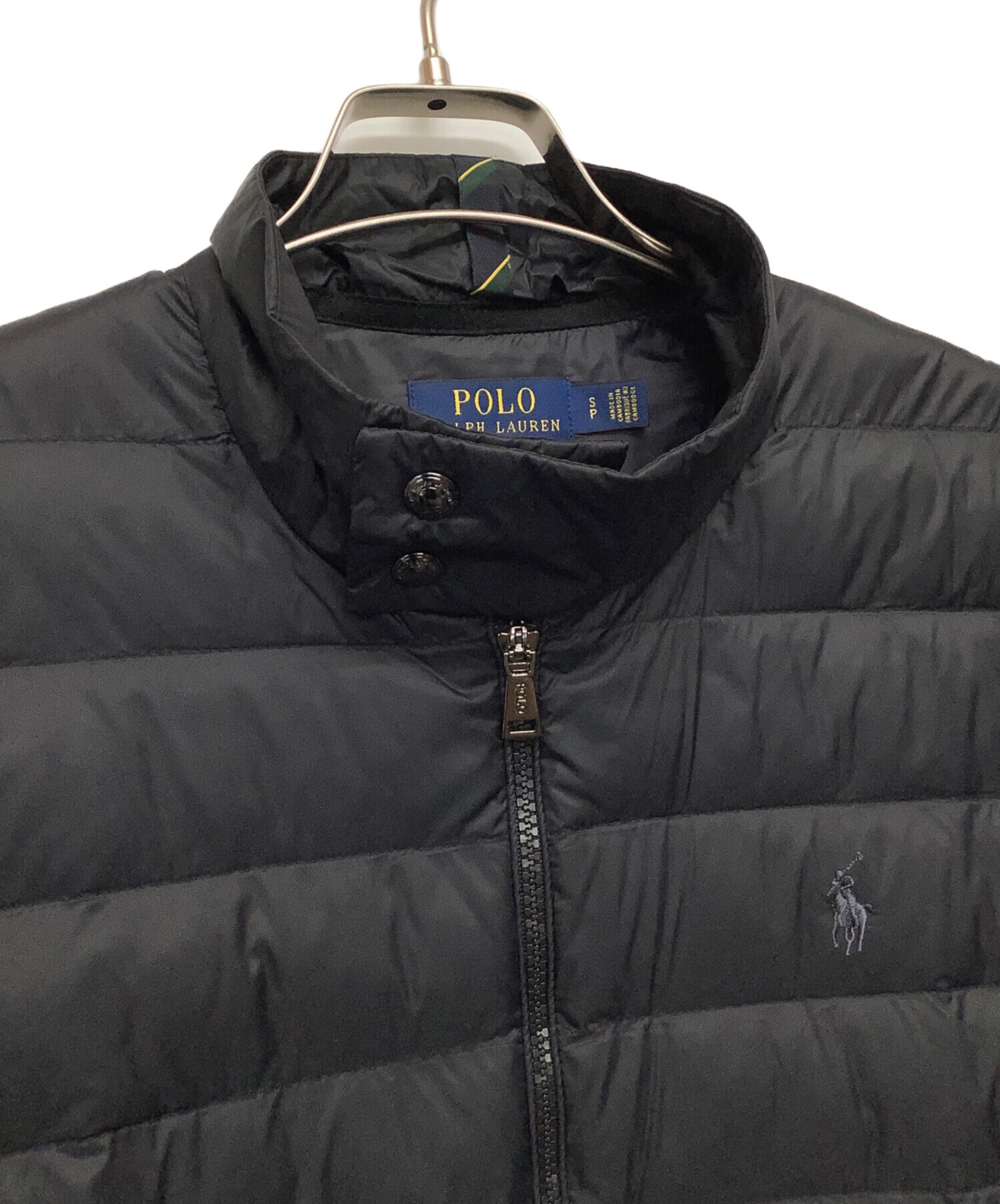 Ralph Lauren ラルフローレン ハイブリッド ダウンジャケット POLO RALPH LAUREN Ralph Lauren ポロ ラルフローレン メンズ