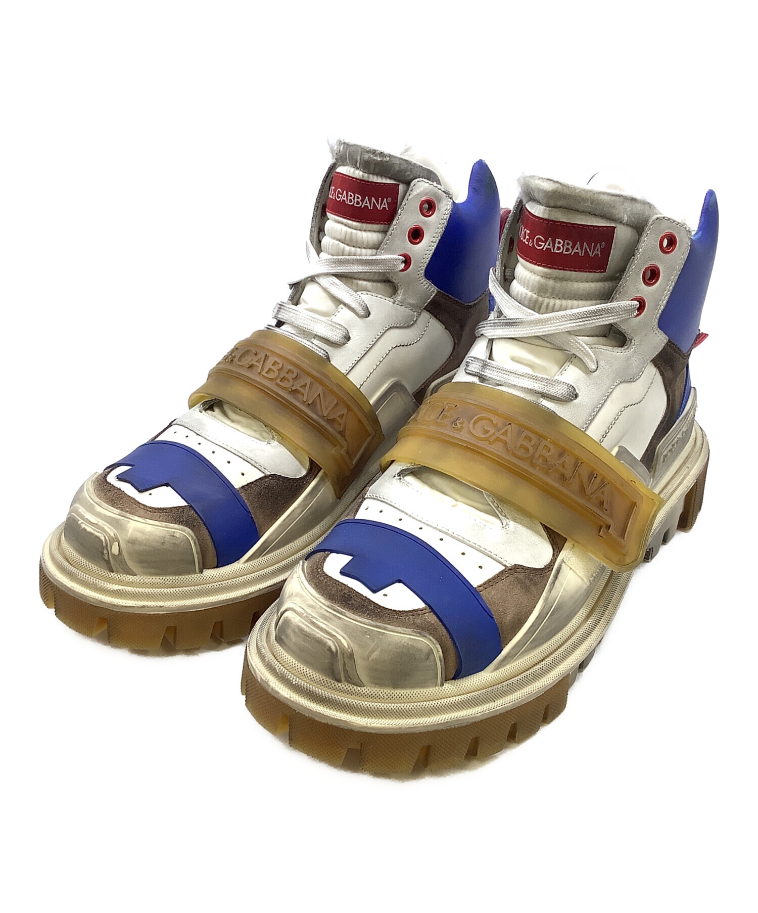 中古・古着通販】DOLCE & GABBANA (ドルチェ＆ガッバーナ 
