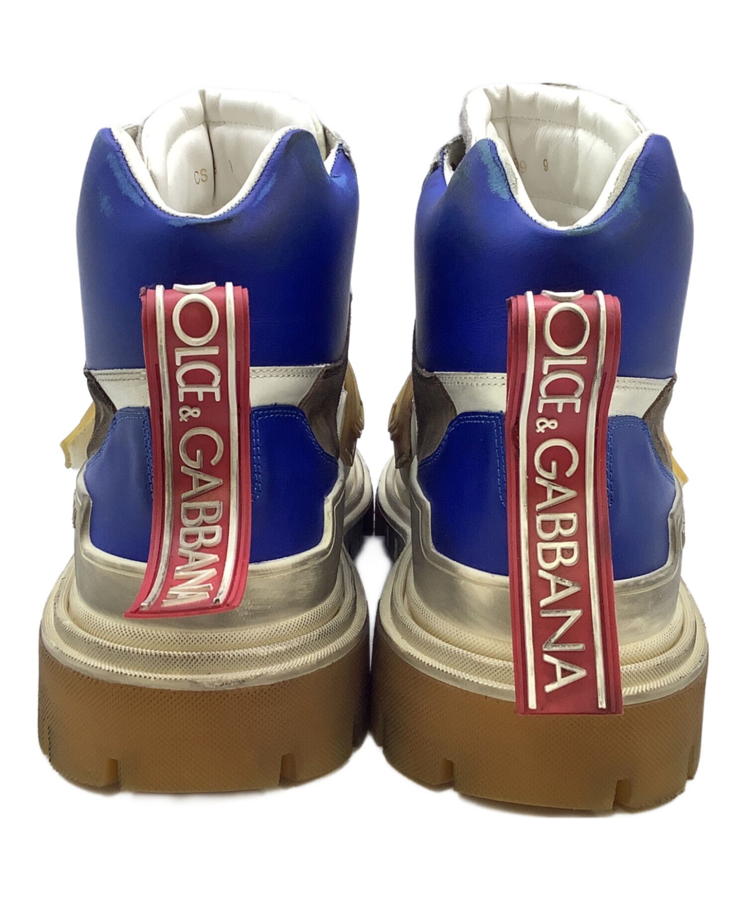 中古・古着通販】DOLCE & GABBANA (ドルチェ＆ガッバーナ 