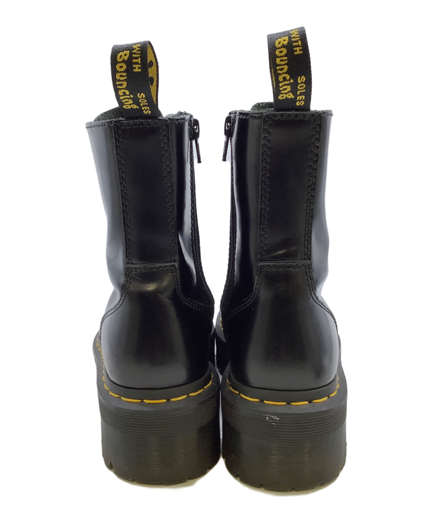 中古・古着通販】Dr.Martens (ドクターマーチン) 8ホールブーツ