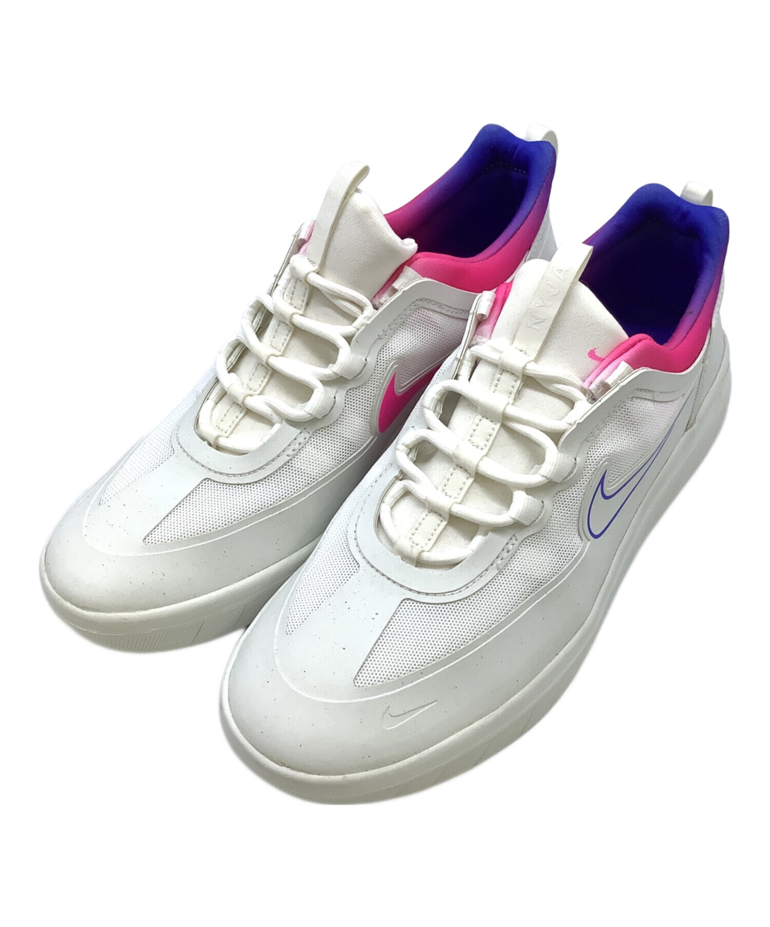 中古・古着通販】NIKE (ナイキ) SB Nyjah Free 2 