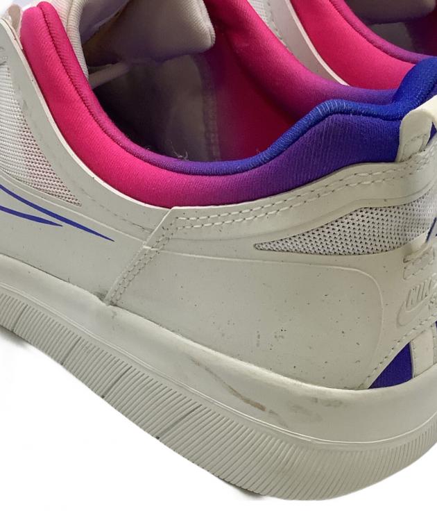 ナイキ　2002FIFAW杯　日韓大会記念スニーカー 中古・古着通販】NIKE (ナイキ) SB Nyjah Free 2 