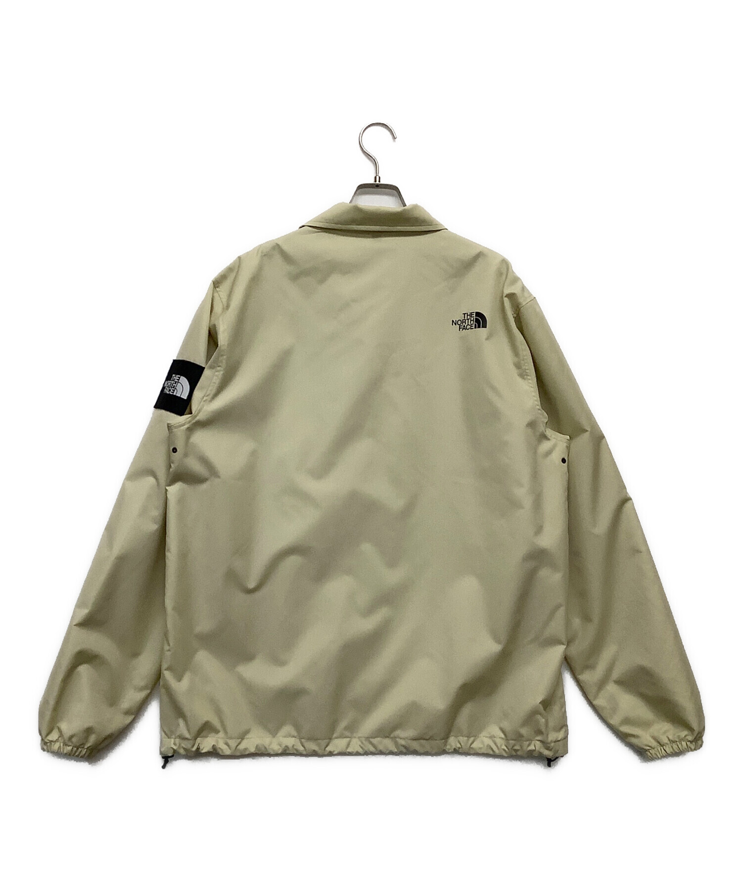 中古・古着通販】THE NORTH FACE (ザ ノース フェイス) コーチ