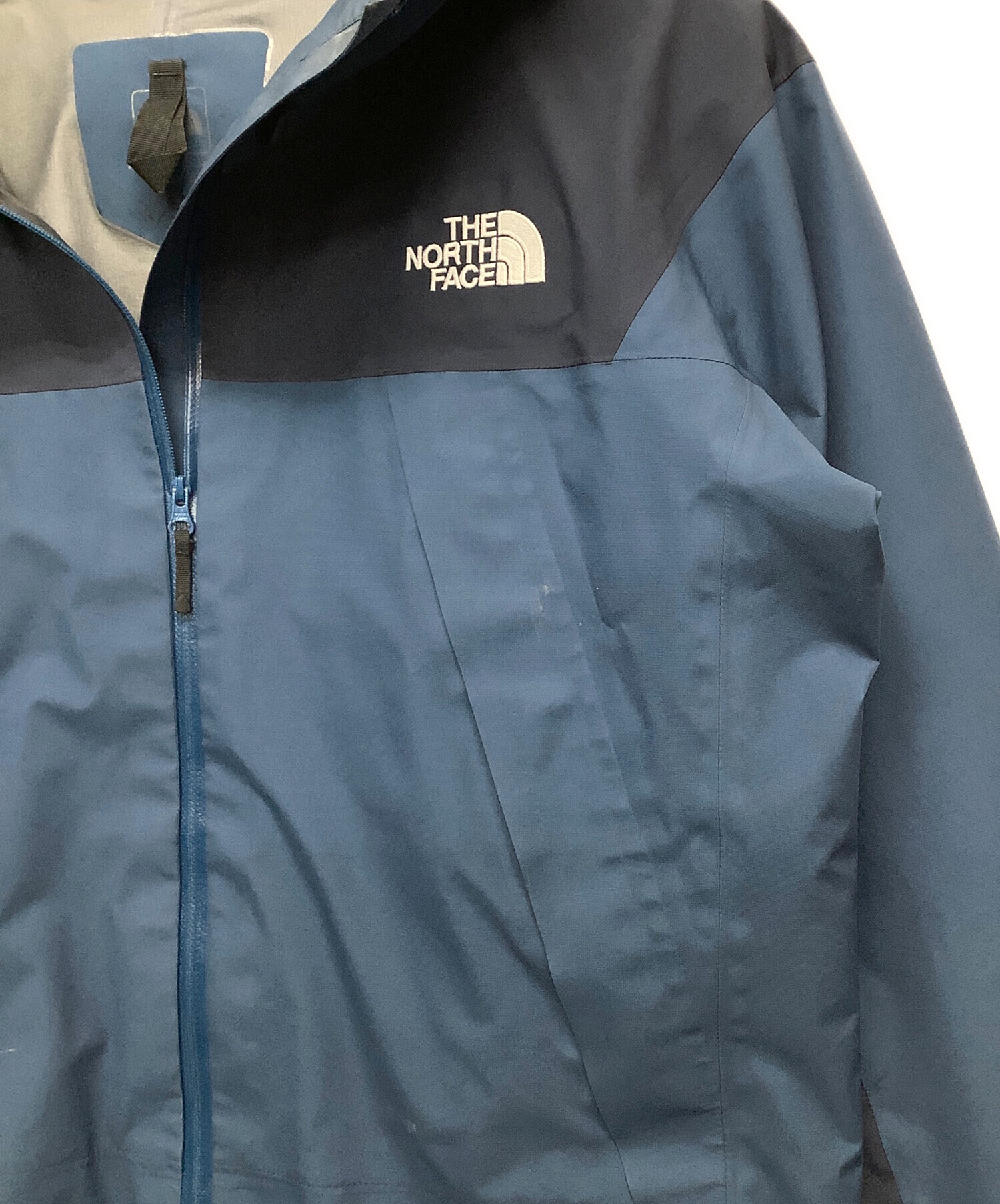 中古・古着通販】THE NORTH FACE (ザ ノース フェイス) クライム