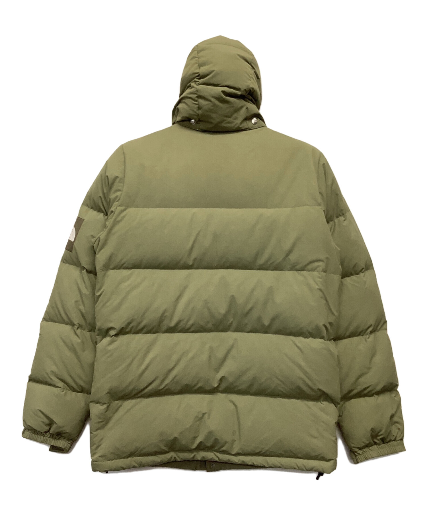 中古・古着通販】THE NORTH FACE (ザ ノース フェイス) ダウン