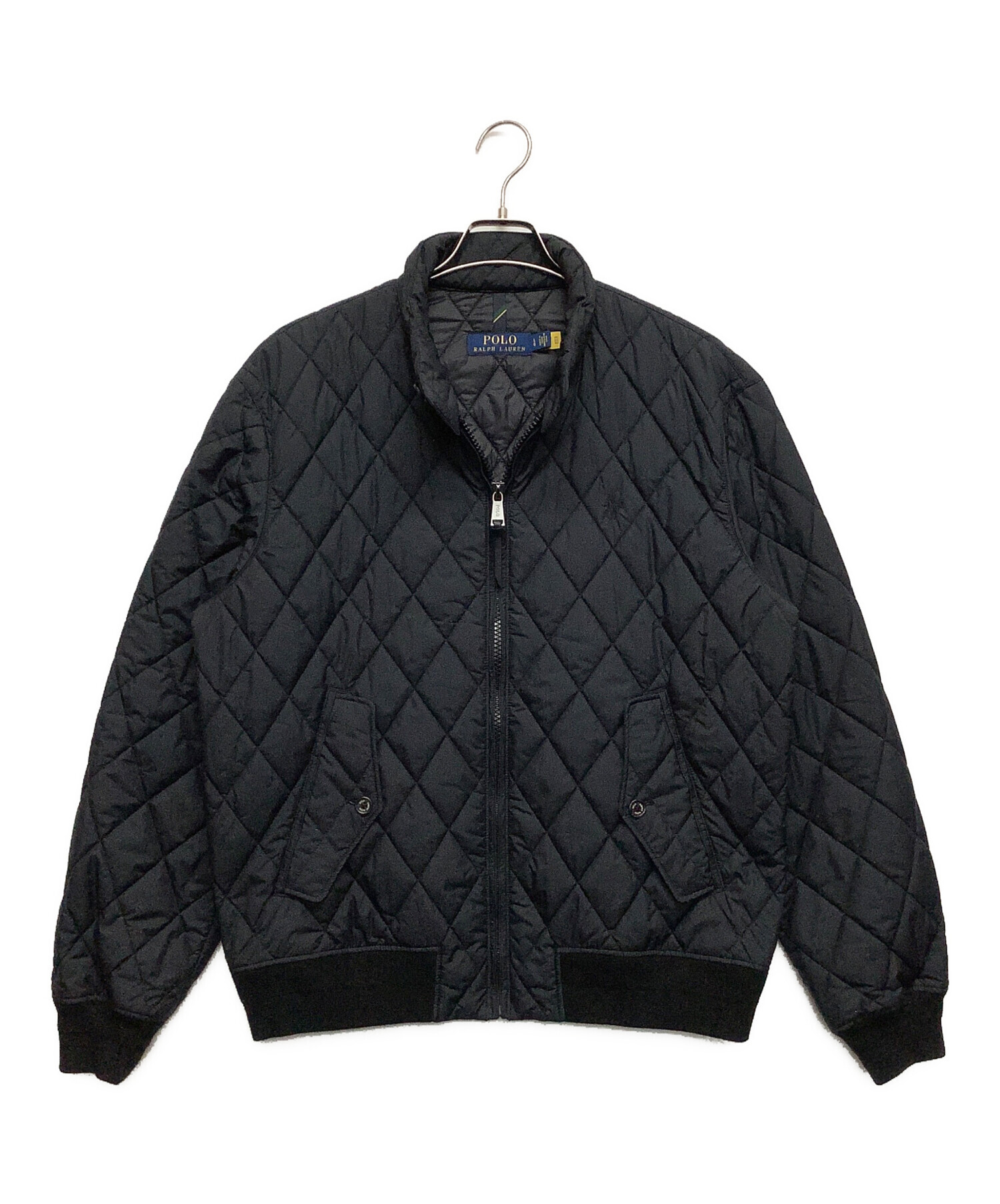中古・古着通販】POLO RALPH LAUREN (ポロ・ラルフローレン) ナイロン 
