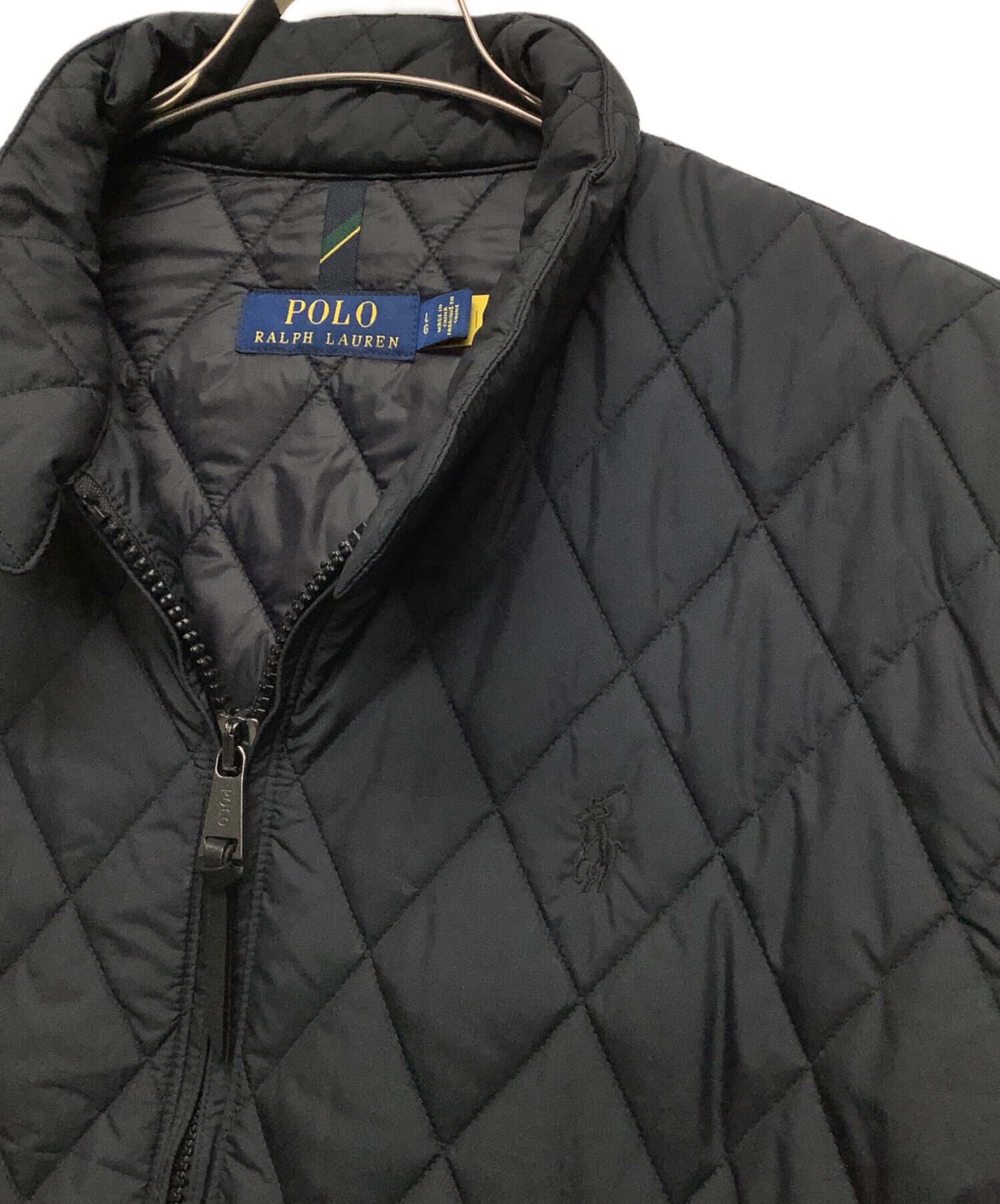 中古・古着通販】POLO RALPH LAUREN (ポロ・ラルフローレン) ナイロン 