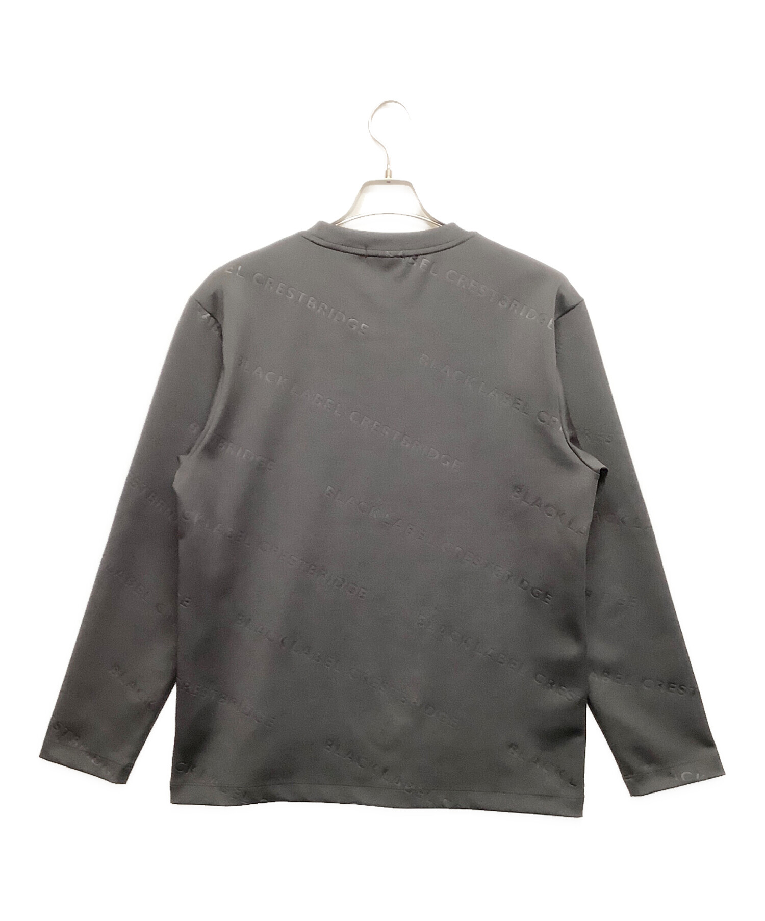 中古・古着通販】BLACK LABEL CRESTBRIDGE (ブラックレーベル クレスト 