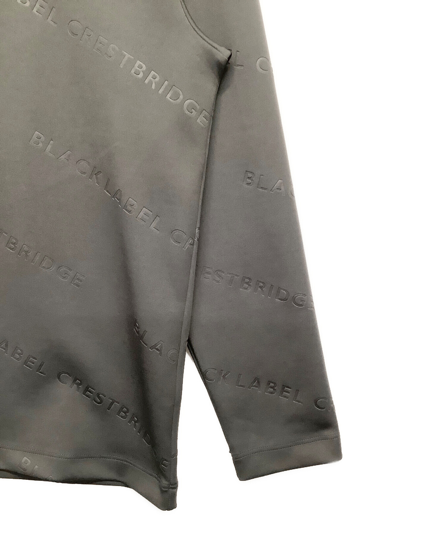 中古・古着通販】BLACK LABEL CRESTBRIDGE (ブラックレーベル クレスト 