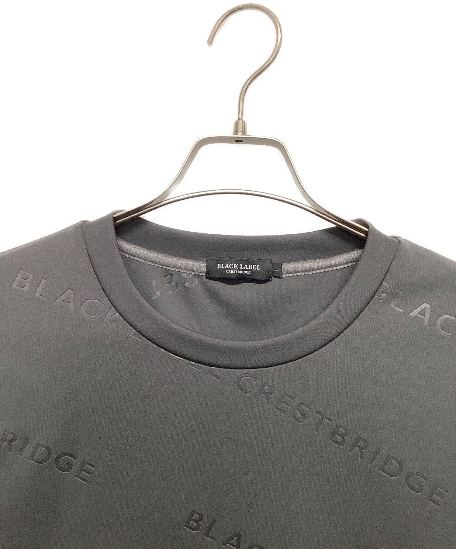 中古・古着通販】BLACK LABEL CRESTBRIDGE (ブラックレーベル クレスト 
