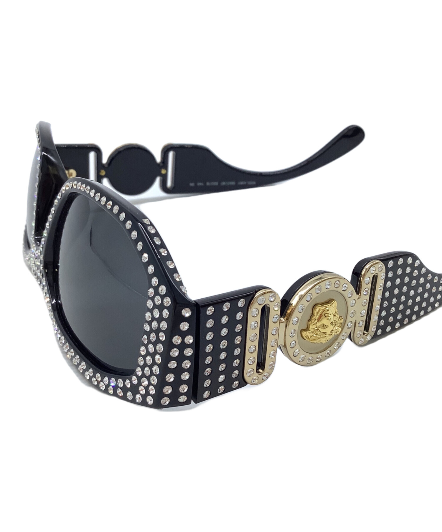 中古・古着通販】VERSACE (ヴェルサーチェ) メドゥーサビギー